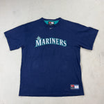 NIKE 'MARINERS' TEE - LARGE