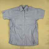 BURBERRY SHIRT - MEDIUM