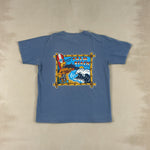 MAMBO TEE - MEDIUM