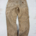 CARHARTT PANTS - X LARGE
