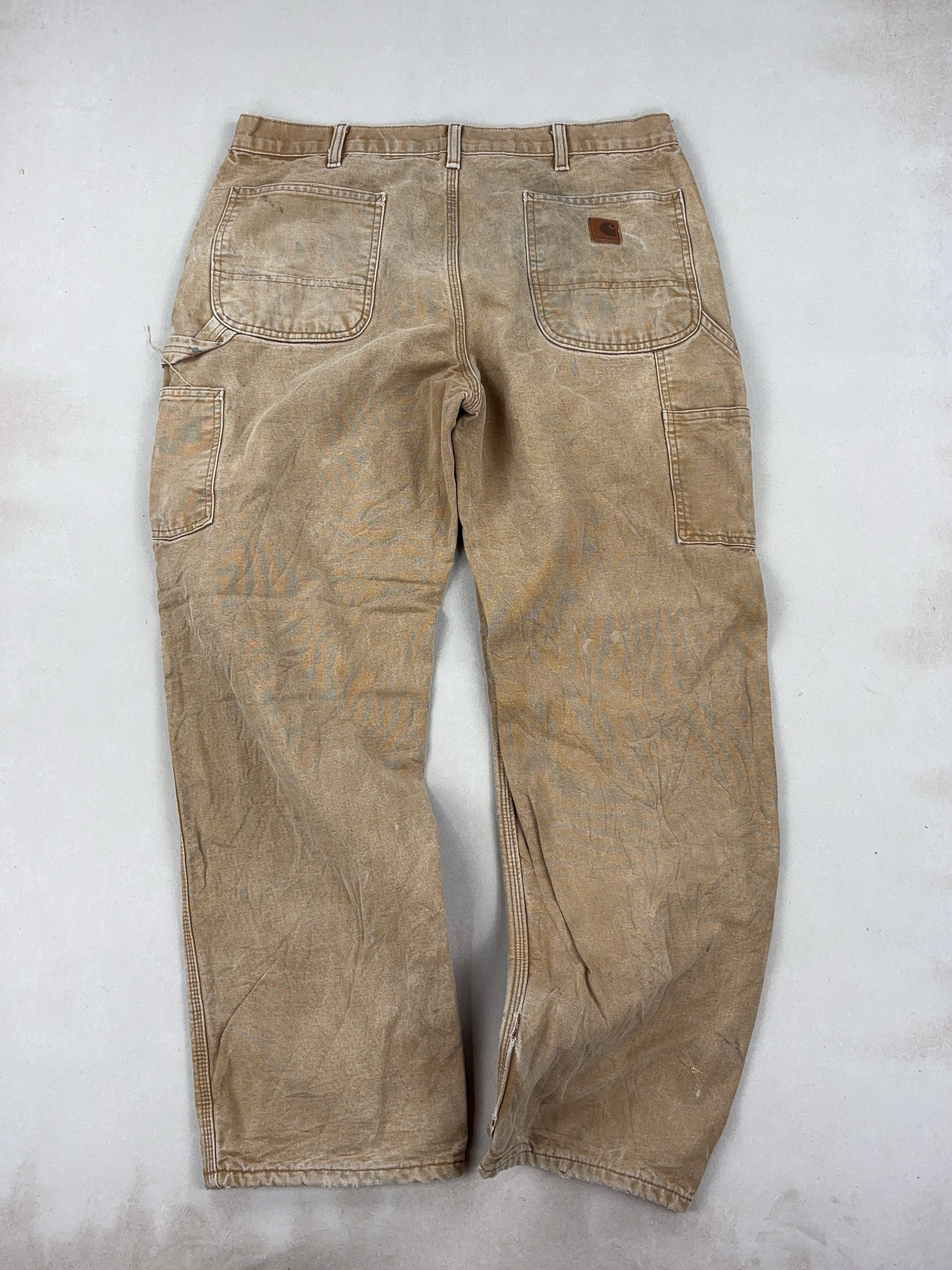 CARHARTT PANTS - X LARGE
