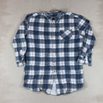 LECANTO LONGLINE SHIRT - X LARGE