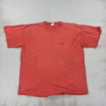 OCEAN PACIFIC TEE - X LARGE