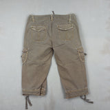 VINTAGE CAPRIS - MEDIUM