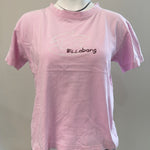 BILLABONG TEE - 12