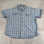 CARHARTT SHIRT - 3X LARGE