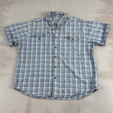 CARHARTT SHIRT - 3X LARGE
