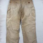 CARHARTT PANTS - 3X LARGE