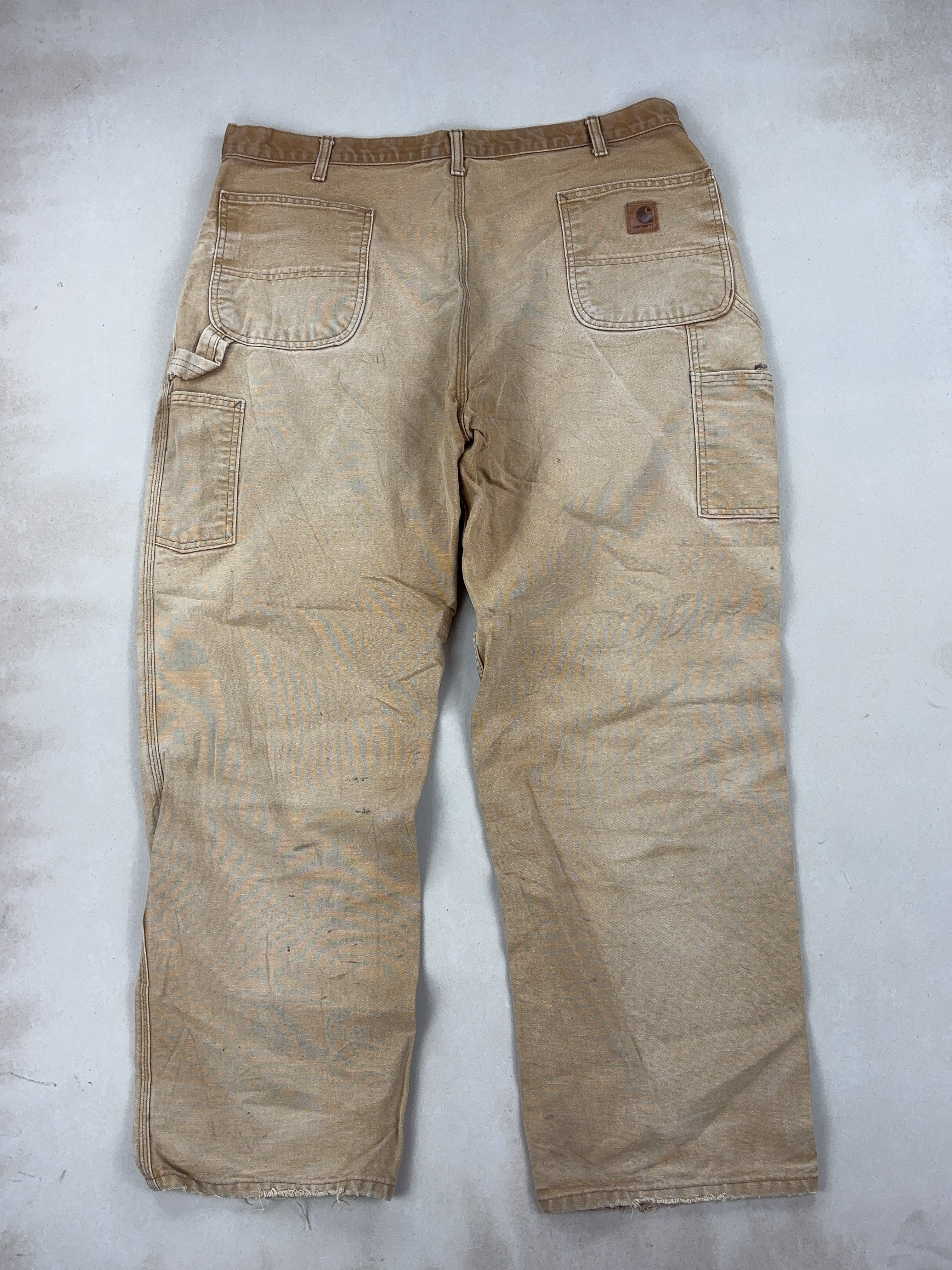 CARHARTT PANTS - 3X LARGE