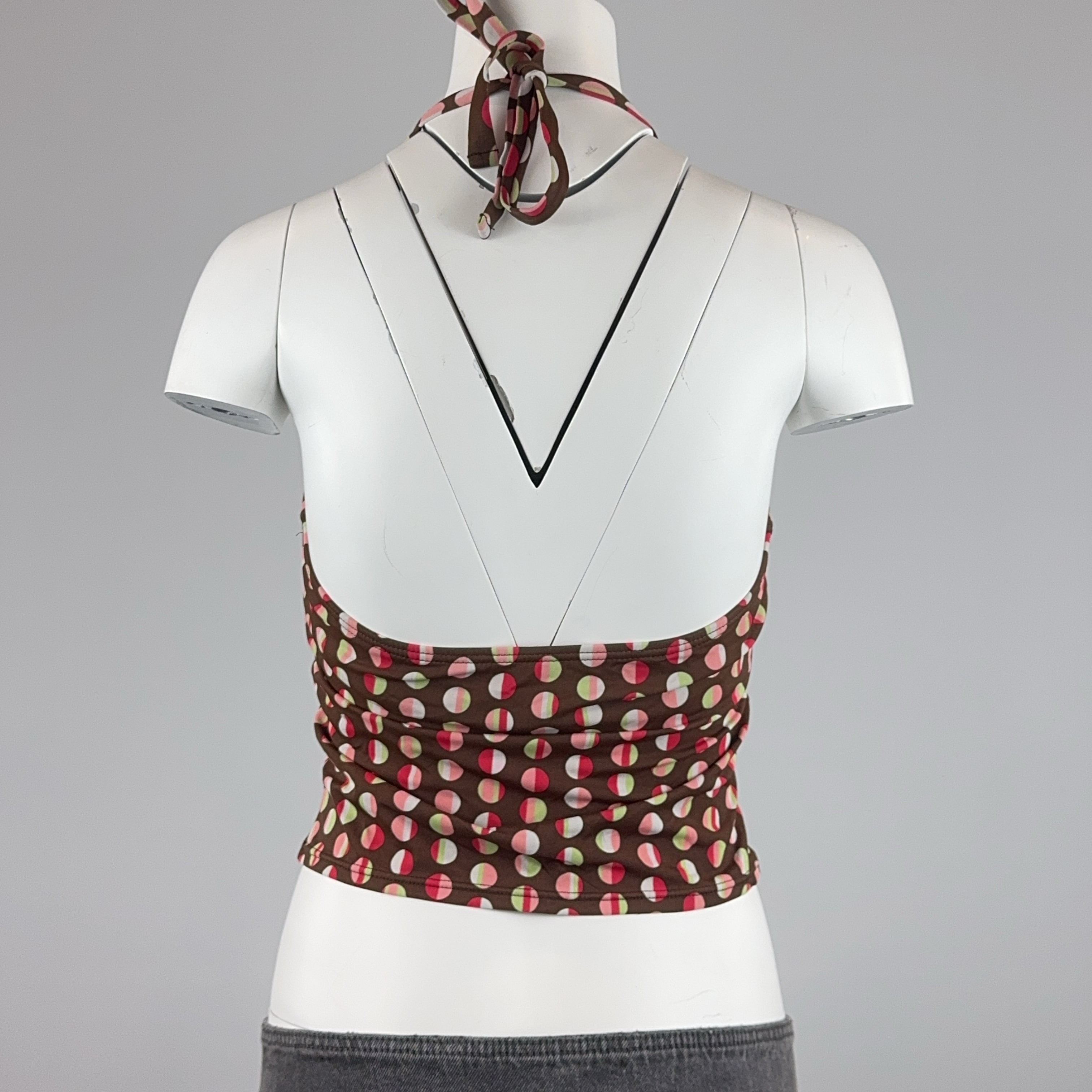 VINTAGE TOP - SMALL