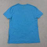 RALPH LAUREN TEE - MEDIUM