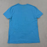 RALPH LAUREN TEE - MEDIUM