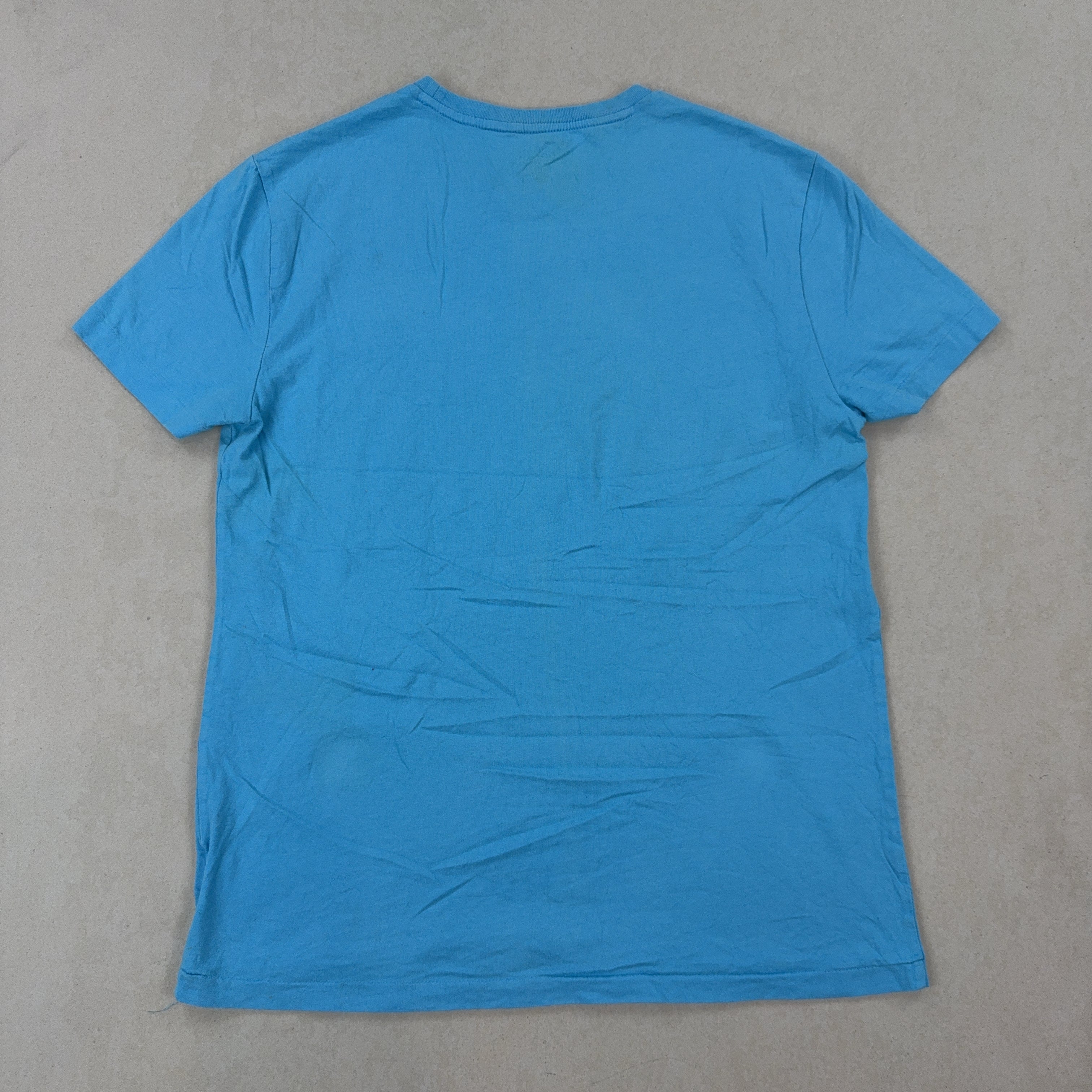 RALPH LAUREN TEE - MEDIUM