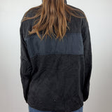 CHAPS FLEECE - LARGE