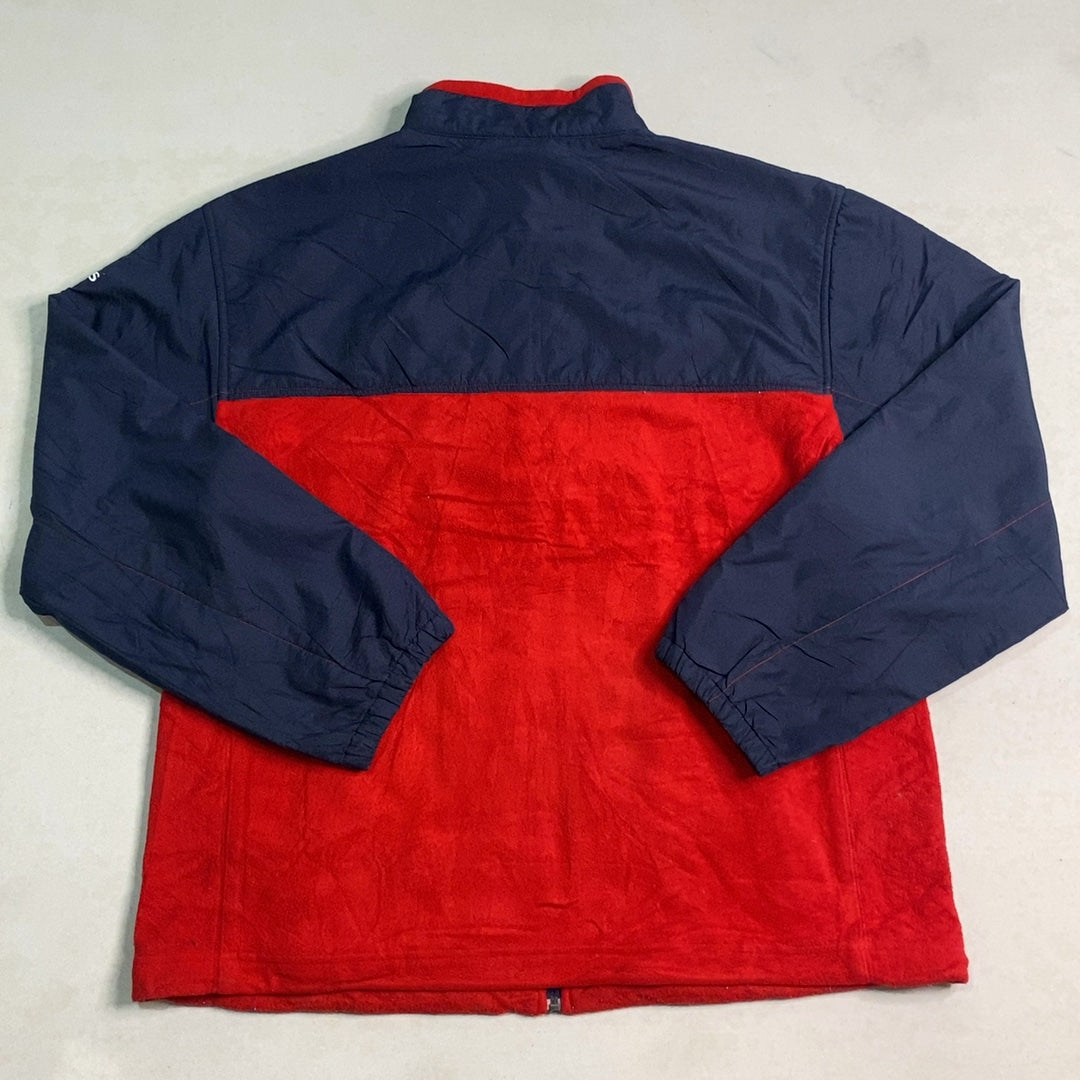 CHAPS FLEECE - LARGE