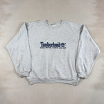 TIMBERLAND CREW - LARGE