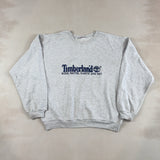 TIMBERLAND CREW - LARGE