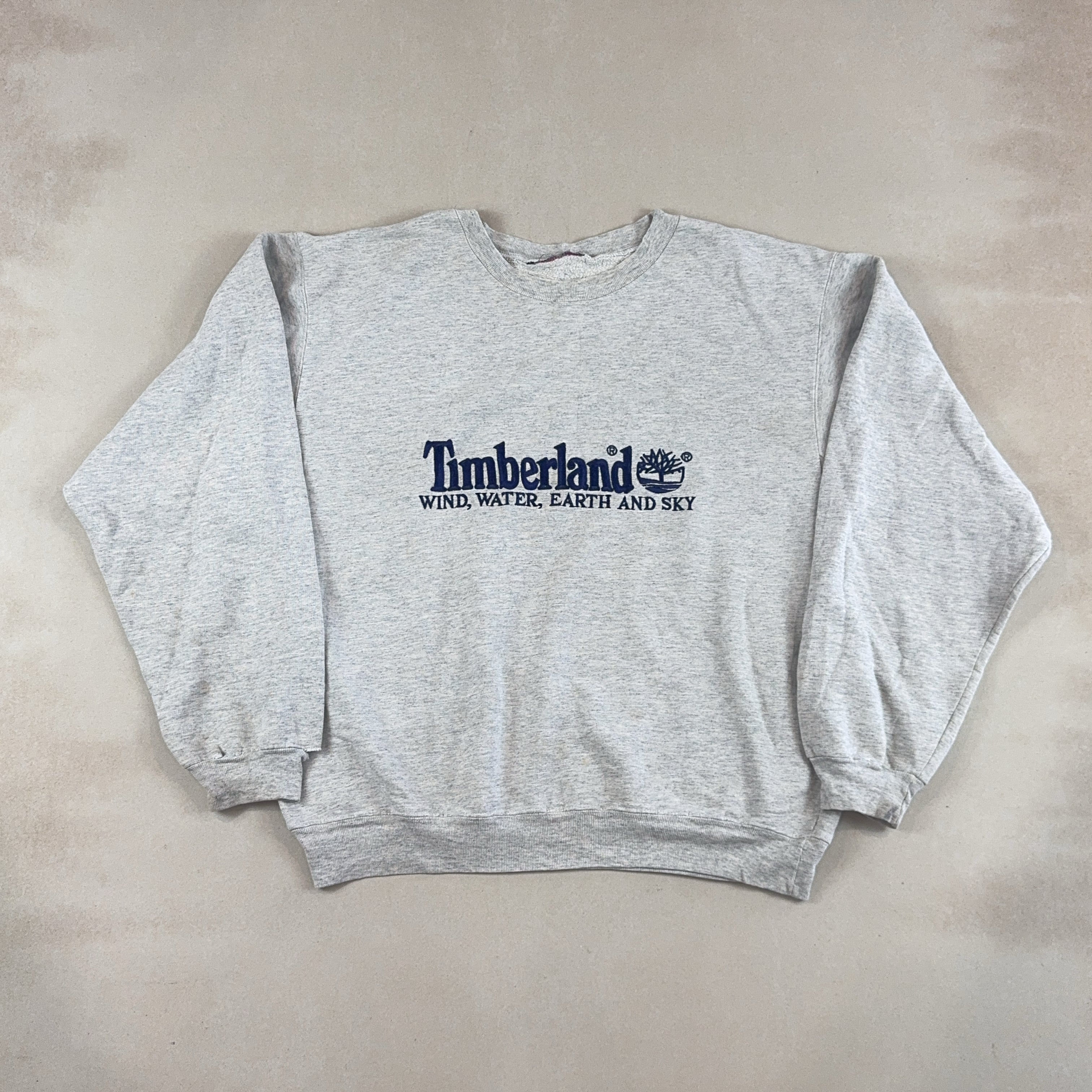 TIMBERLAND CREW - LARGE