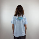MAUI & SONS TEE - LARGE