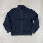 NAUTICA RAINBREAKER JACKET - LARGE