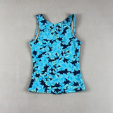 VINTAGE TANKINI - X SMALL