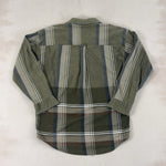 CHAPS RALPH LAUREN SHIRT - LARGE