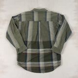 CHAPS RALPH LAUREN SHIRT - LARGE