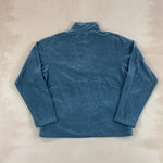 ADIDAS QUARTER ZIP - X LARGE