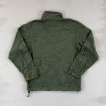 COLUMBIA GREEN JACKET - MEDIUM