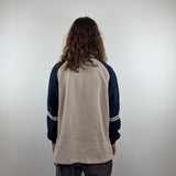 ADIDAS LONG SLEEVE - X LARGE