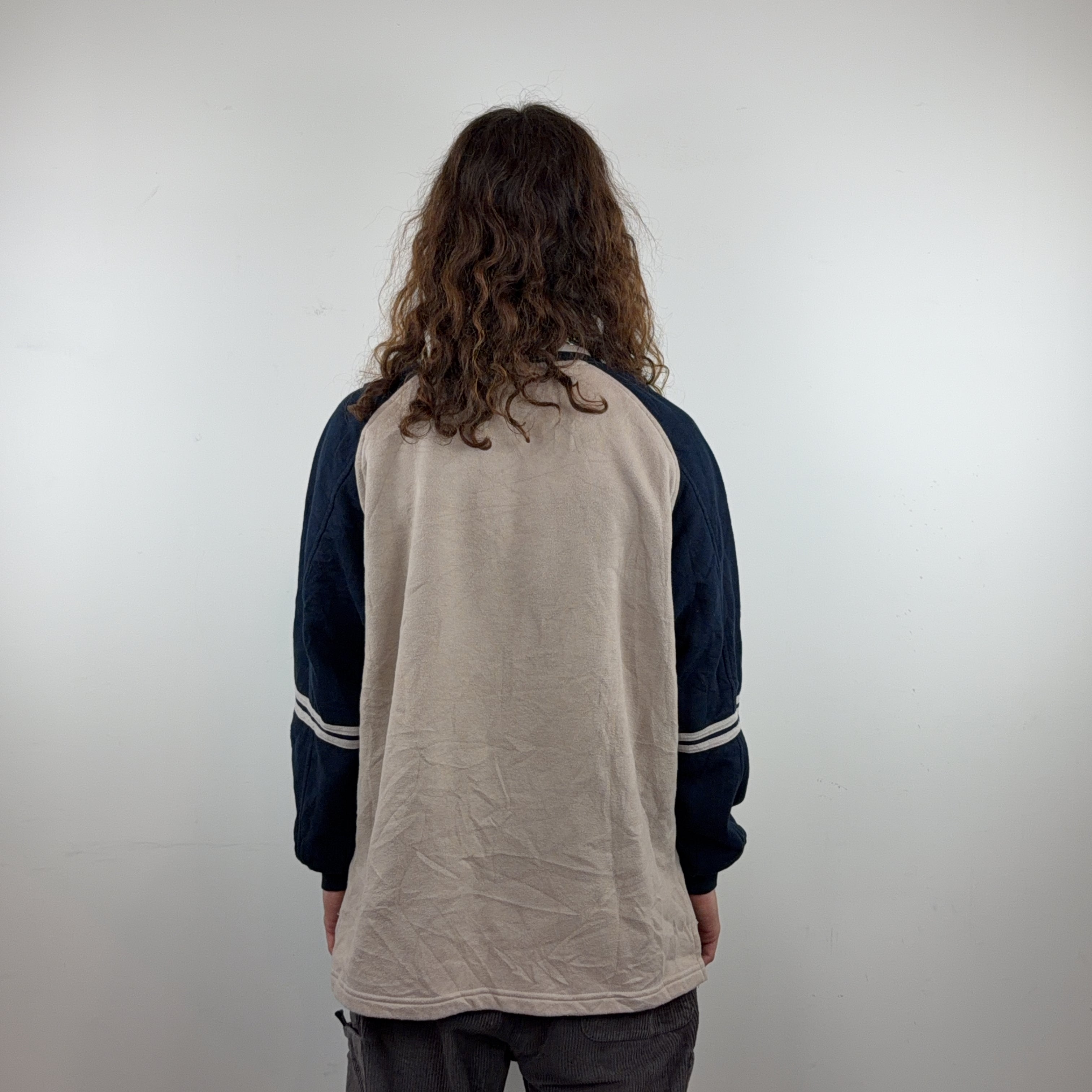 ADIDAS LONG SLEEVE - X LARGE