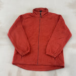 L.L.BEAN DUSK FLEECE - LARGE