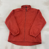 L.L.BEAN DUSK FLEECE - LARGE