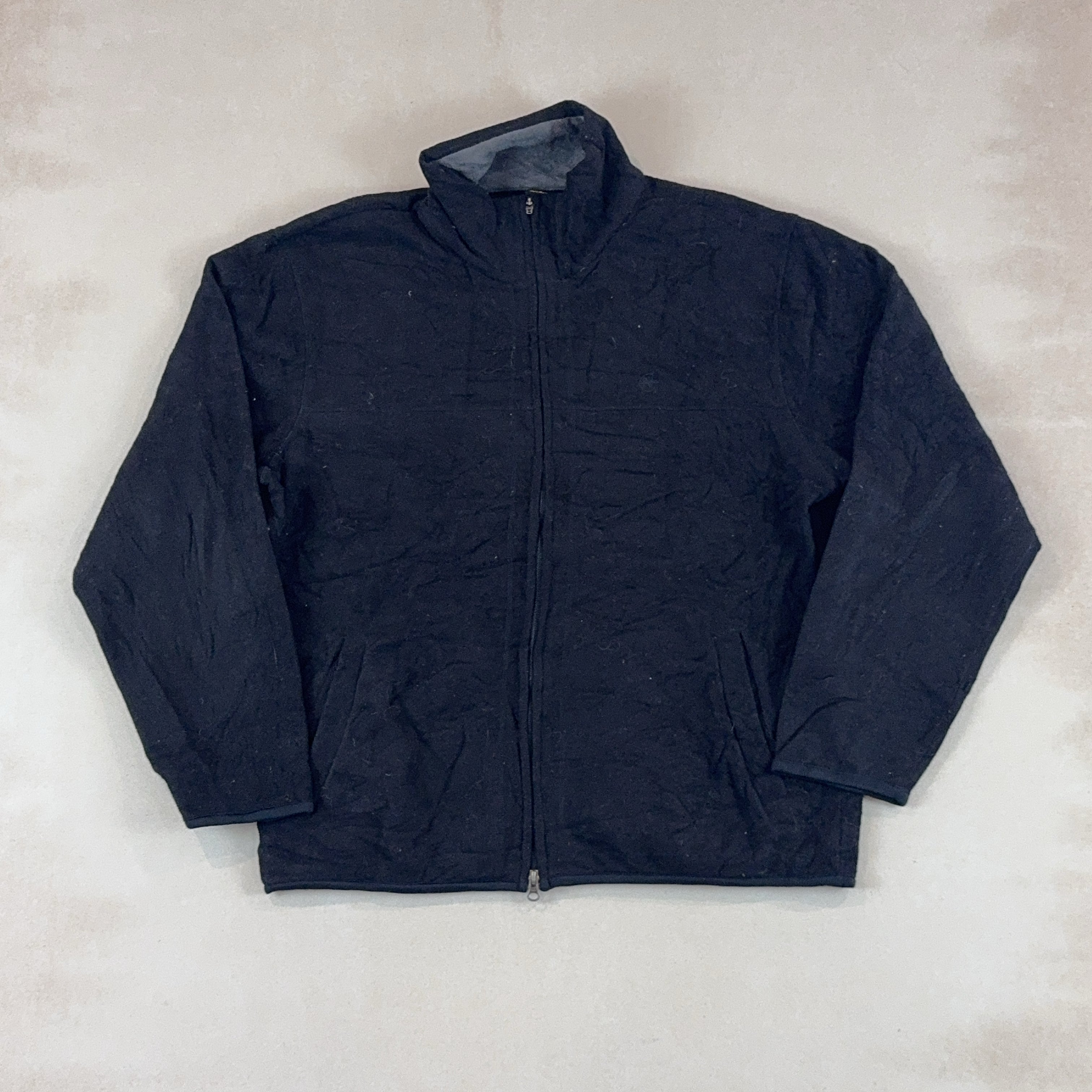 NAUTICA FLEECE - LARGE