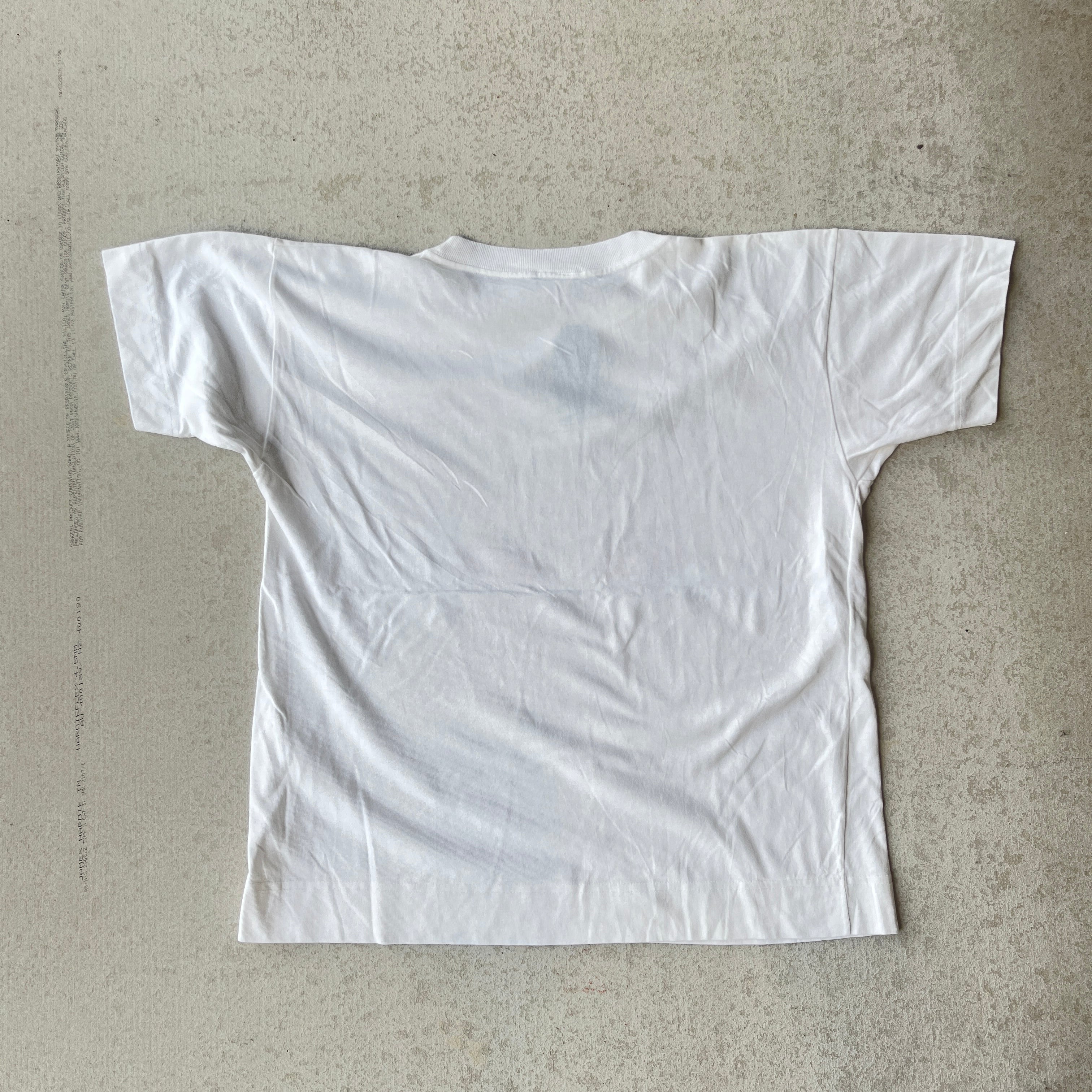 UNIONBAY TEE - SMALL