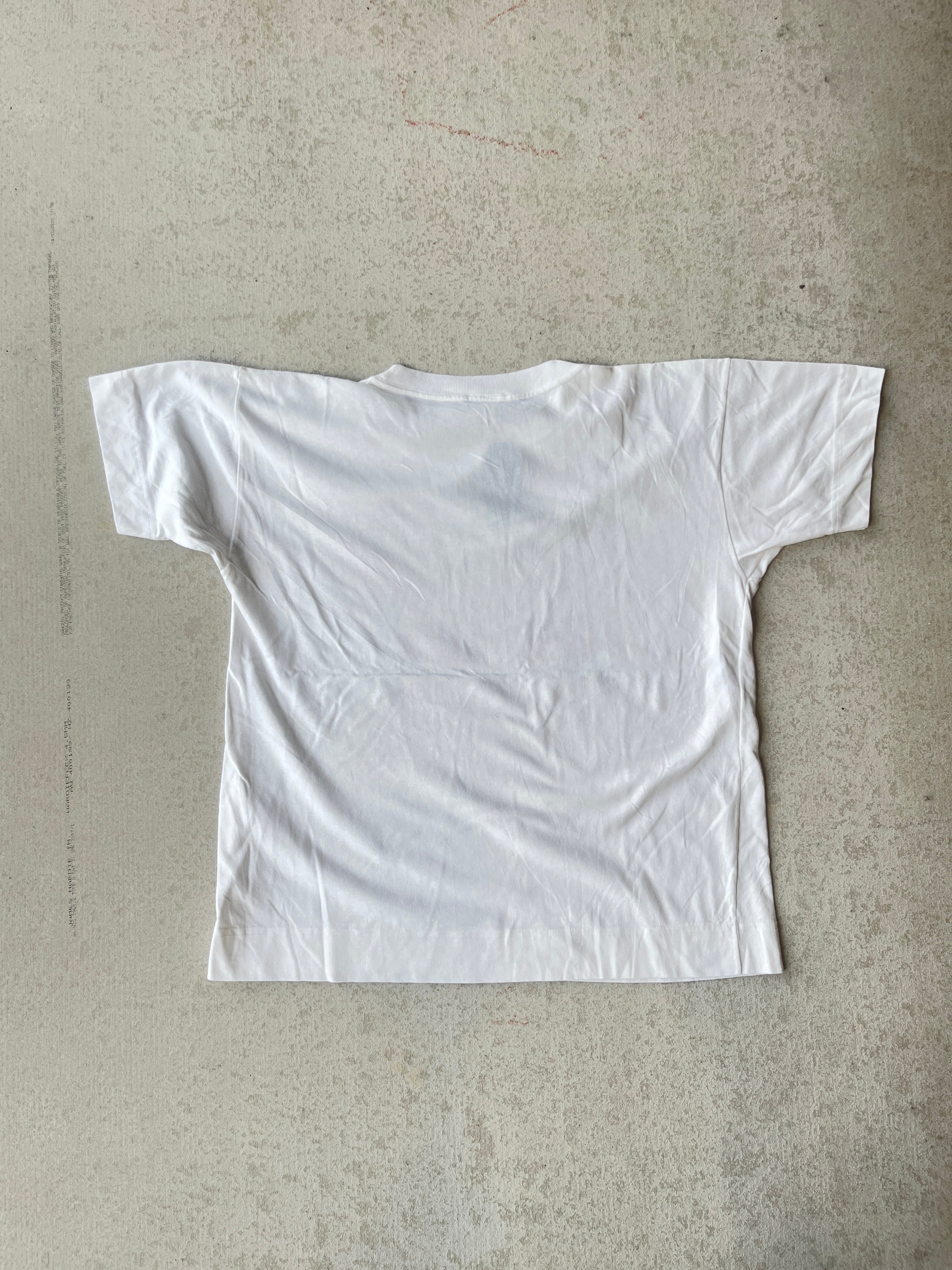 UNIONBAY TEE - SMALL