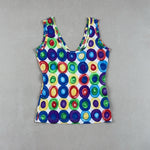 ZITU TOP - SMALL