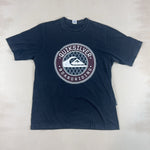 QUIKSILVER TEE - LARGE