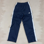 NIKE STRIPED SPORT PANTS - MEDIUM