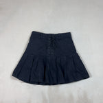 VINTAGE SKIRT - X SMALL