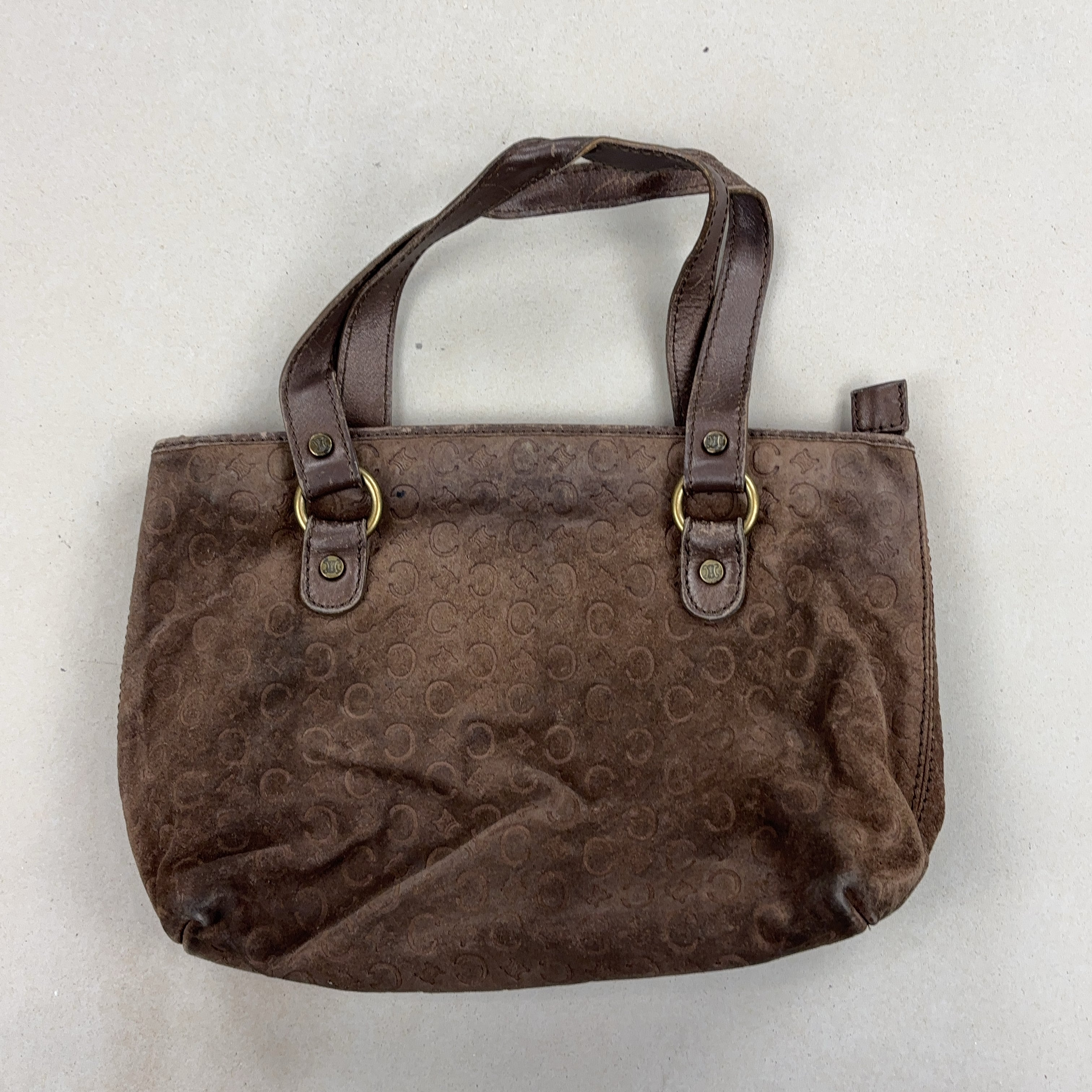 CELINE HANDBAG - MEDIUM
