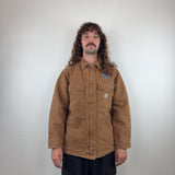 CARHARTT JACKET - MEDIUM