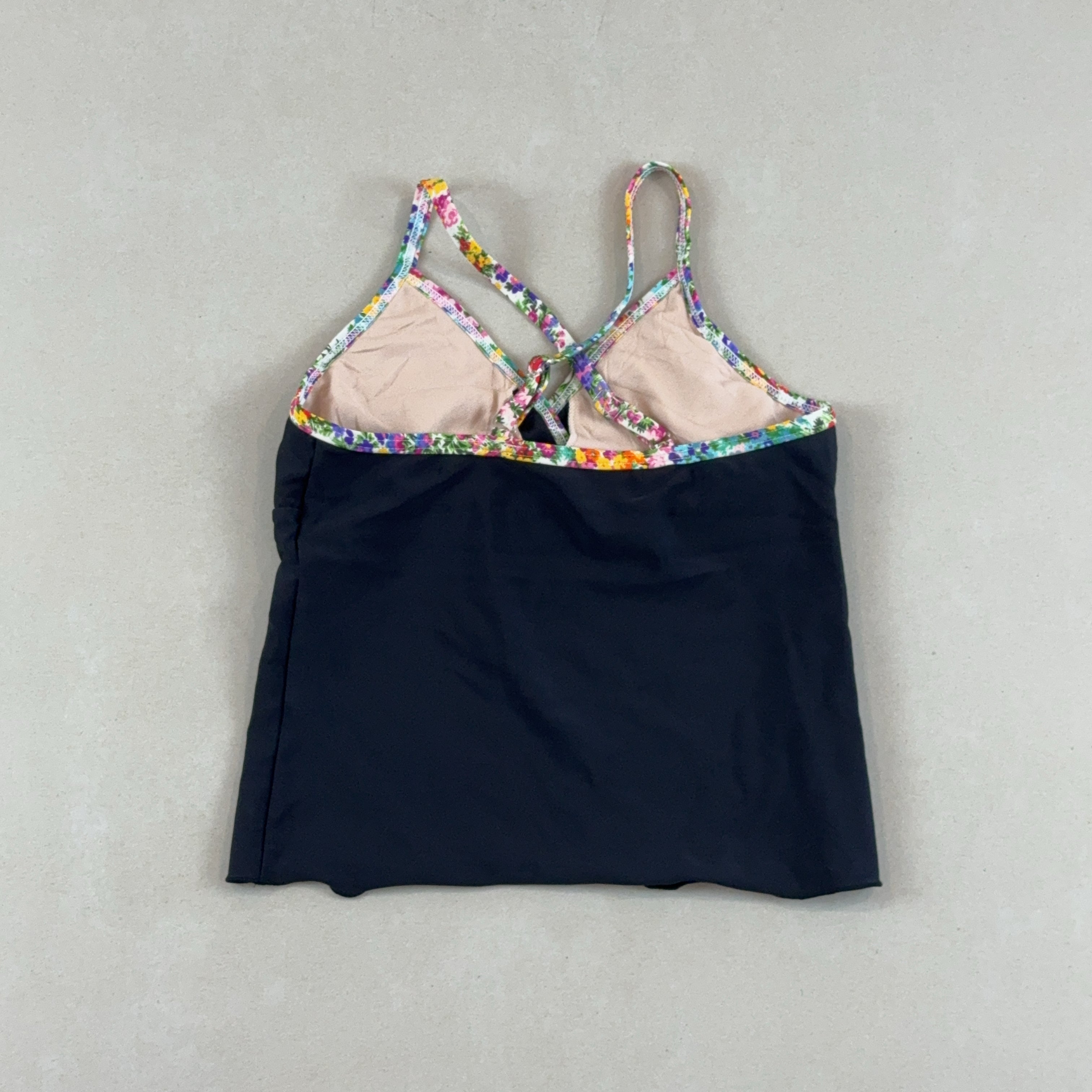 VINTAGE SWIMWEAR - X SMALL