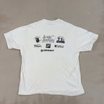 'AUGUSTA CANAL' VINTAGE TEE - MEDIUM