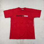 HURLEY TEE - MEDIUM