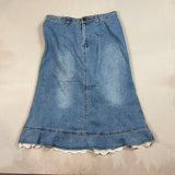 LANDE SKIRT - LARGE