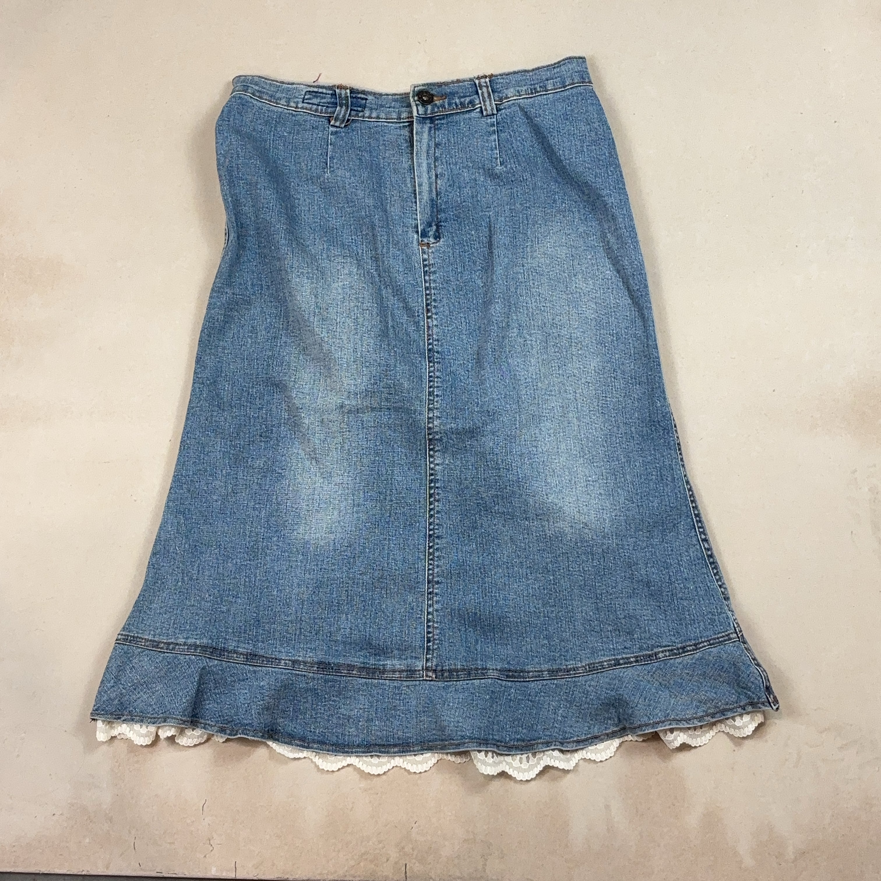 LANDE SKIRT - LARGE