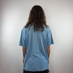 QUIKSILVER TEE - LARGE