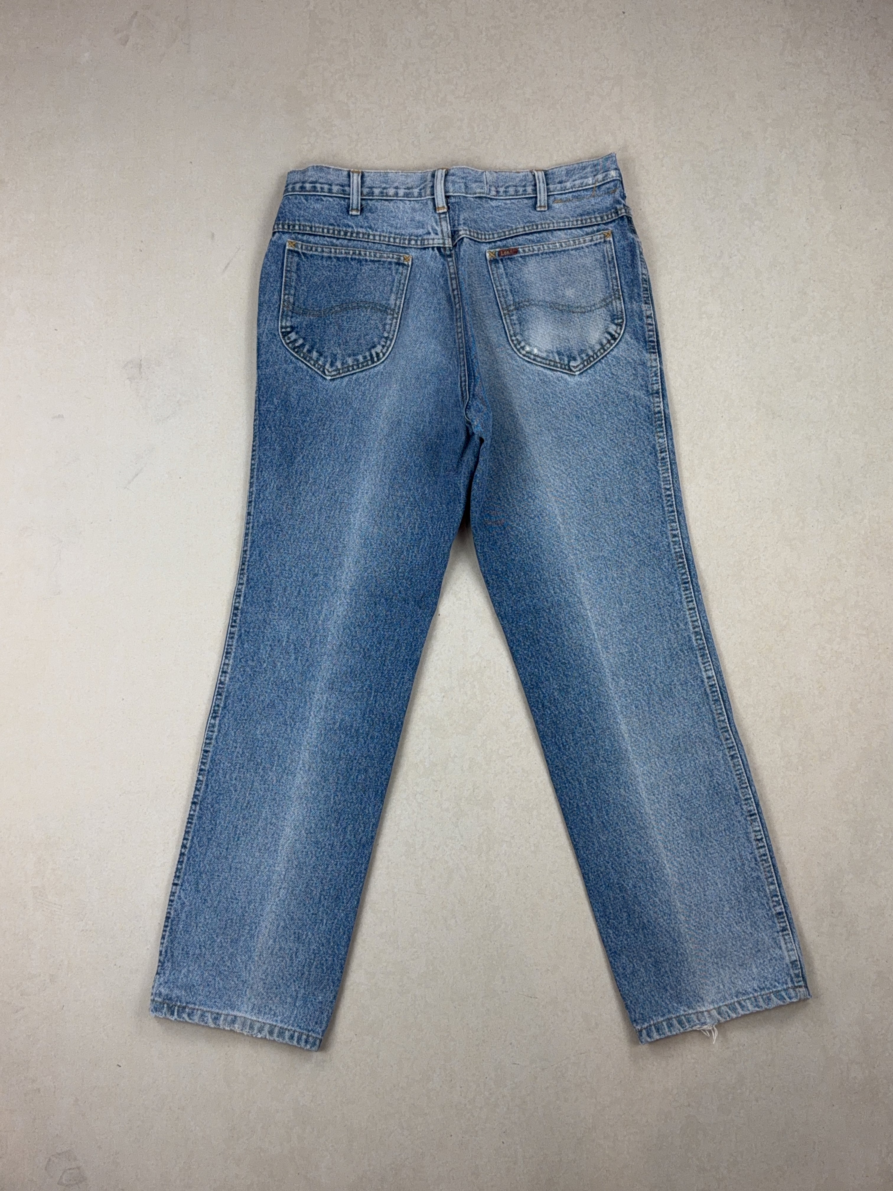 LEVI'S JEANS - SMALL