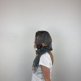 HEAD SCARF